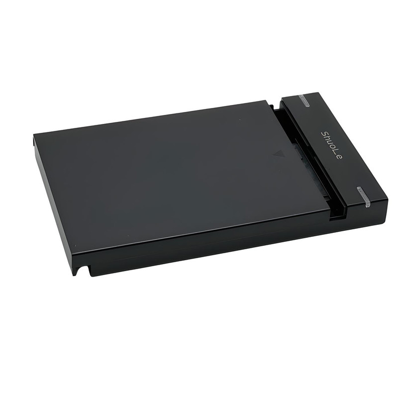 قاب هارد و اس اس دی اکسترنال 2.5 اینچ شوله مدل U25A31-T