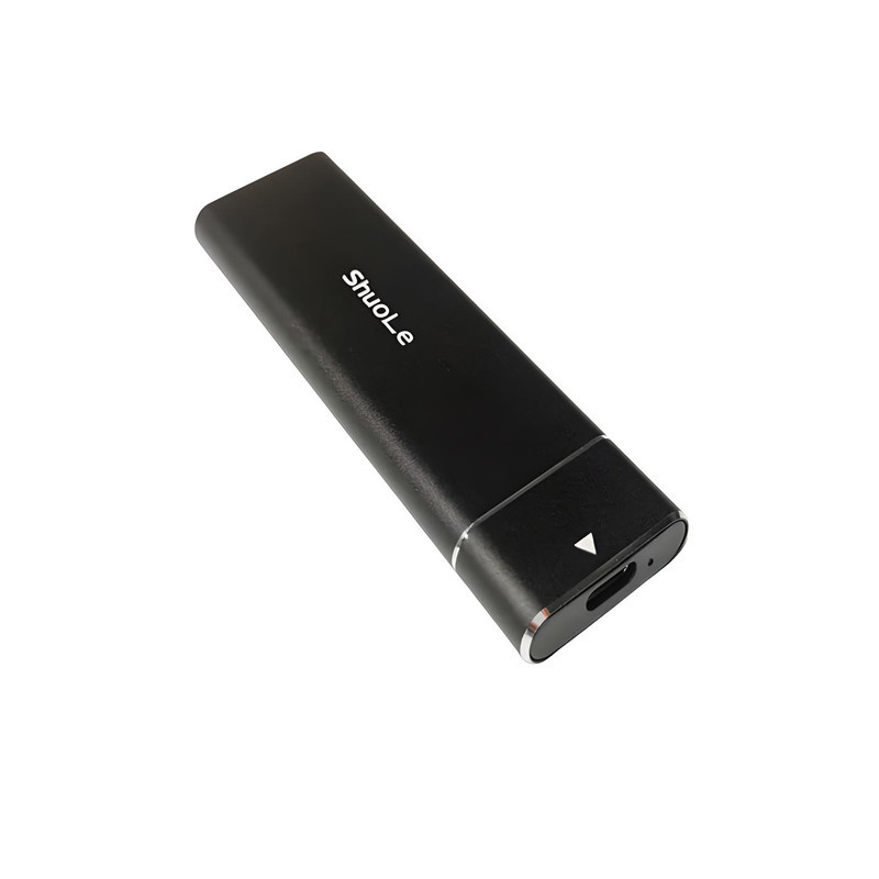 باکس اس اس دی M2 NVME شوله مدل TP02 باکس اس اس دی M2 NVME شوله مدل TP02