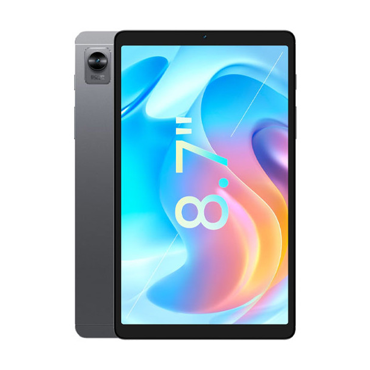 تبلت ریلمی 8.7 اینچی مدل Realme Pad Mini Wi-Fi RMP2106 ظرفیت 32 گیگابایت رم 3 گیگابایت تبلت ریلمی 8.7 اینچی مدل Realme Pad Mini Wi-Fi RMP2106 ظرفیت 32 گیگابایت رم 3 گیگابایت