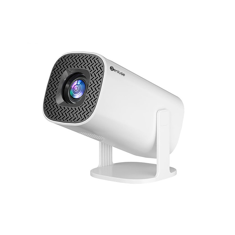 ویدئو پروژکتور اچ دی بنیوس مدل BE-VP11 Pro ویدئو پروژکتور اچ دی بنیوس مدل BE-VP11 Pro