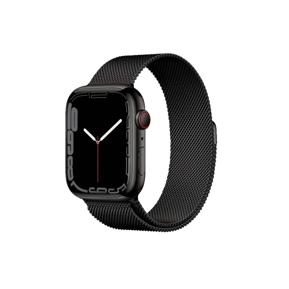 ساعت هوشمند ویسمی مدل Wisme-X33 Mini-بدنه صورتی بند صورتی