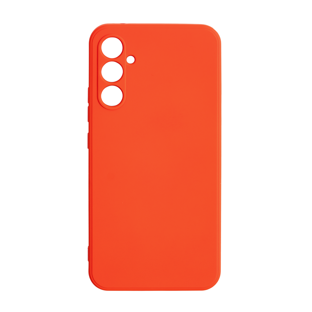 کاور گوشی سامسونگ Galaxy A24 مدل سیلیکونی