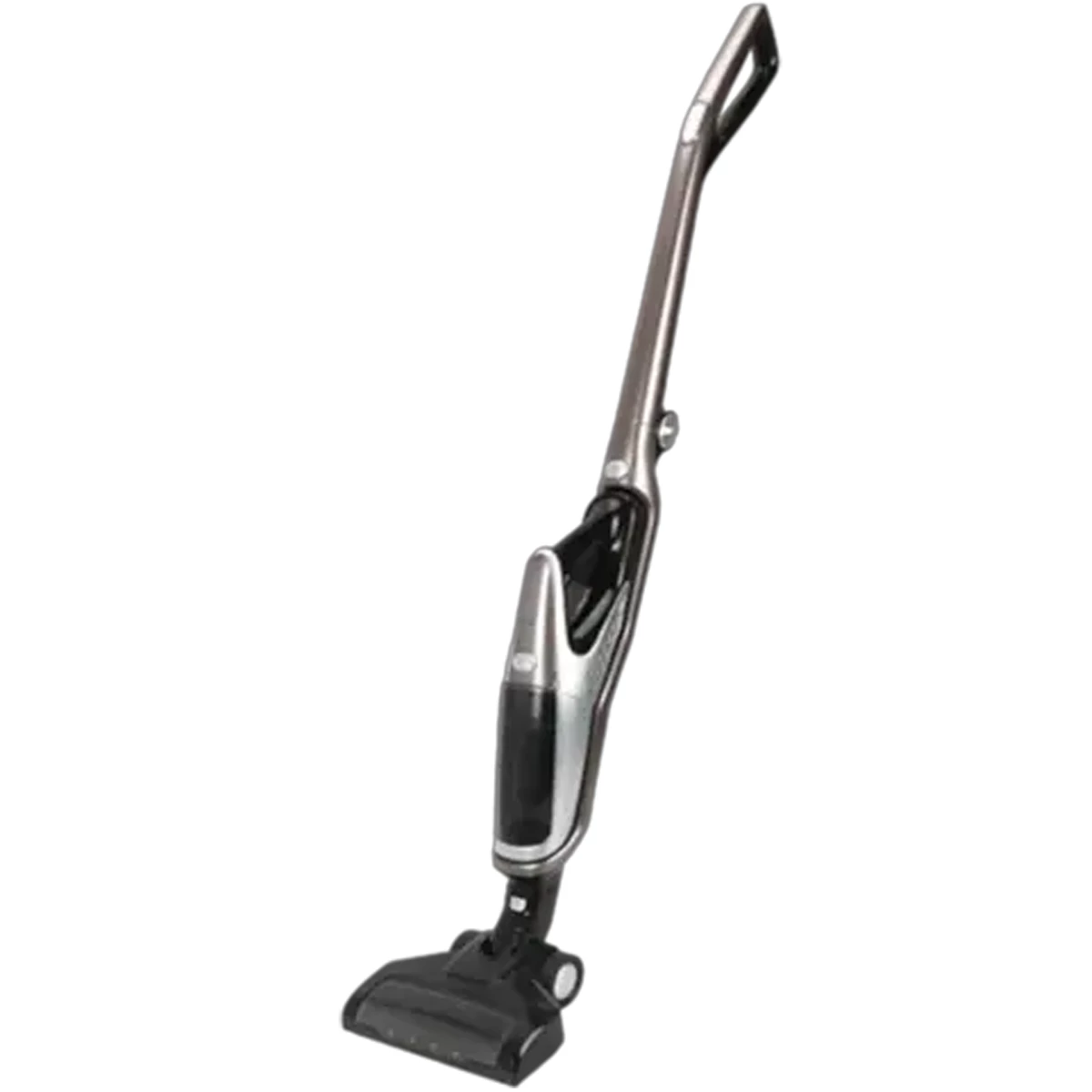 جارو شارژی دلمونتی مدل DL380-خاکستری جارو شارژی دلمونتی مدل DL380-خاکستری