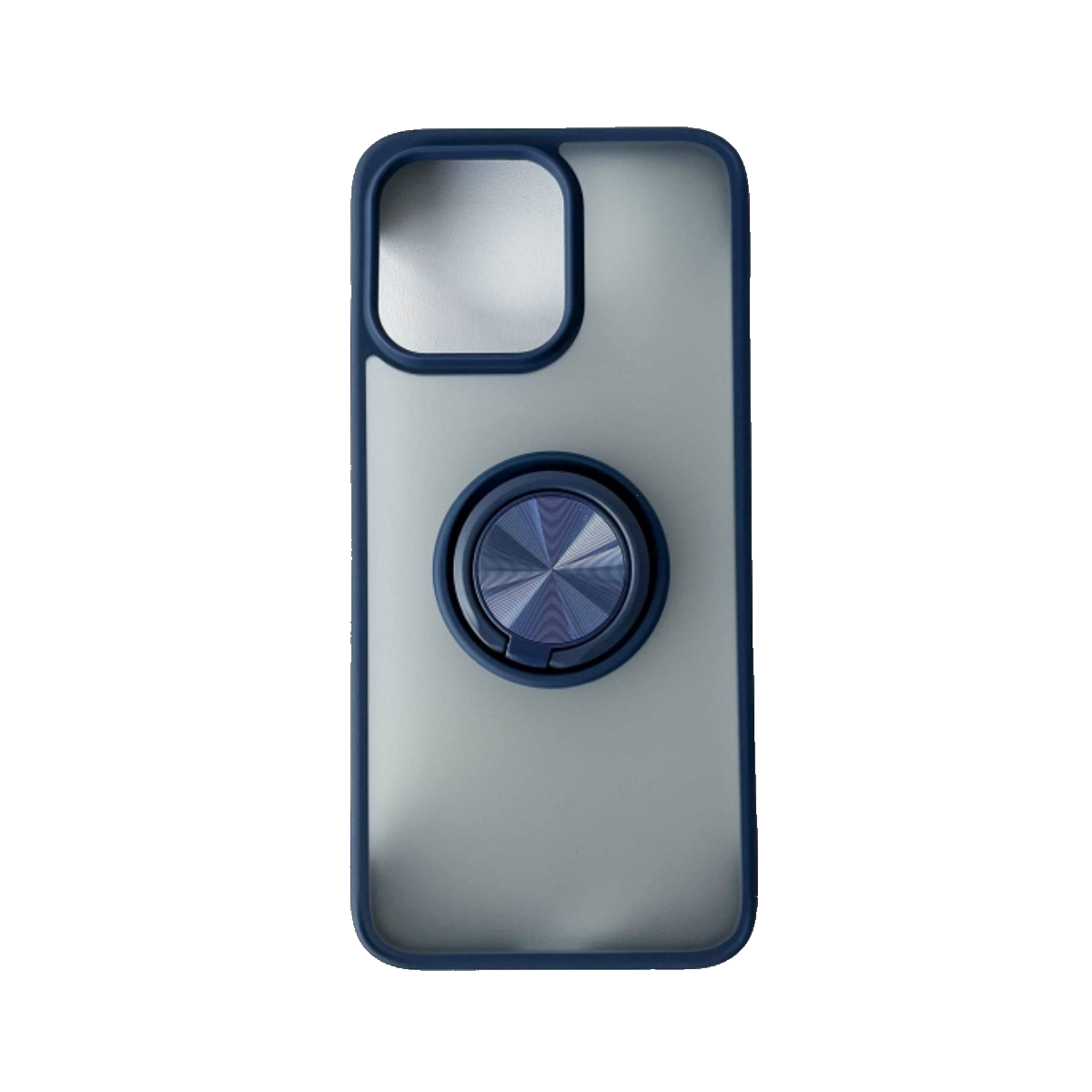 کاور گوشی اپل iPhone 12 مدل Magnetic Shockproof Holder