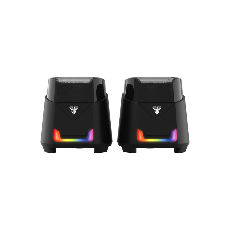 اسپیکر گیمینگ دسکتاپ فنتک مدل GS205 اسپیکر گیمینگ دسکتاپ فنتک مدل GS205