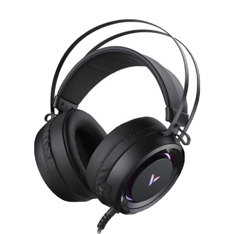 هدست مخصوص بازی رپو مدل VH500C هدست مخصوص بازی رپو مدل VH500C