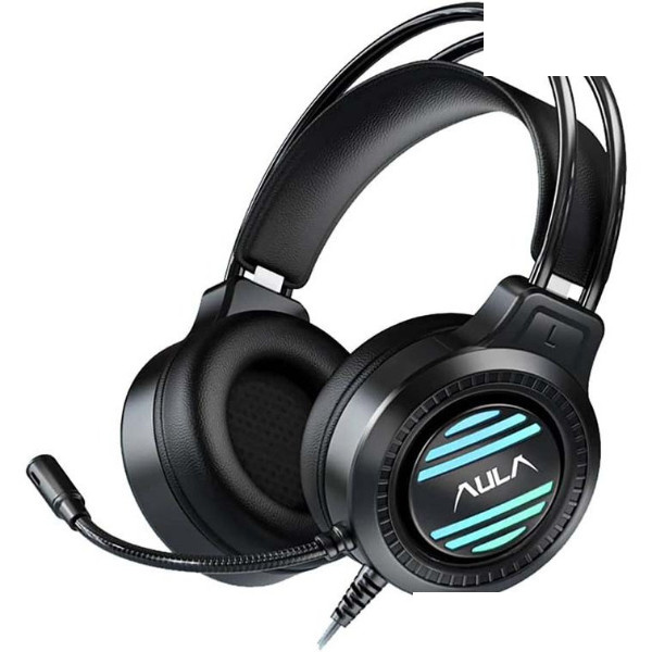 هدست گیمینگ آئولا مدل S606 هدست گیمینگ آئولا مدل S606