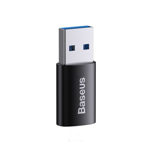 مبدل USB 3.1 به USB-C بیسوس مدل 10Gbps-OTG مبدل USB 3.1 به USB-C بیسوس مدل 10Gbps-OTG