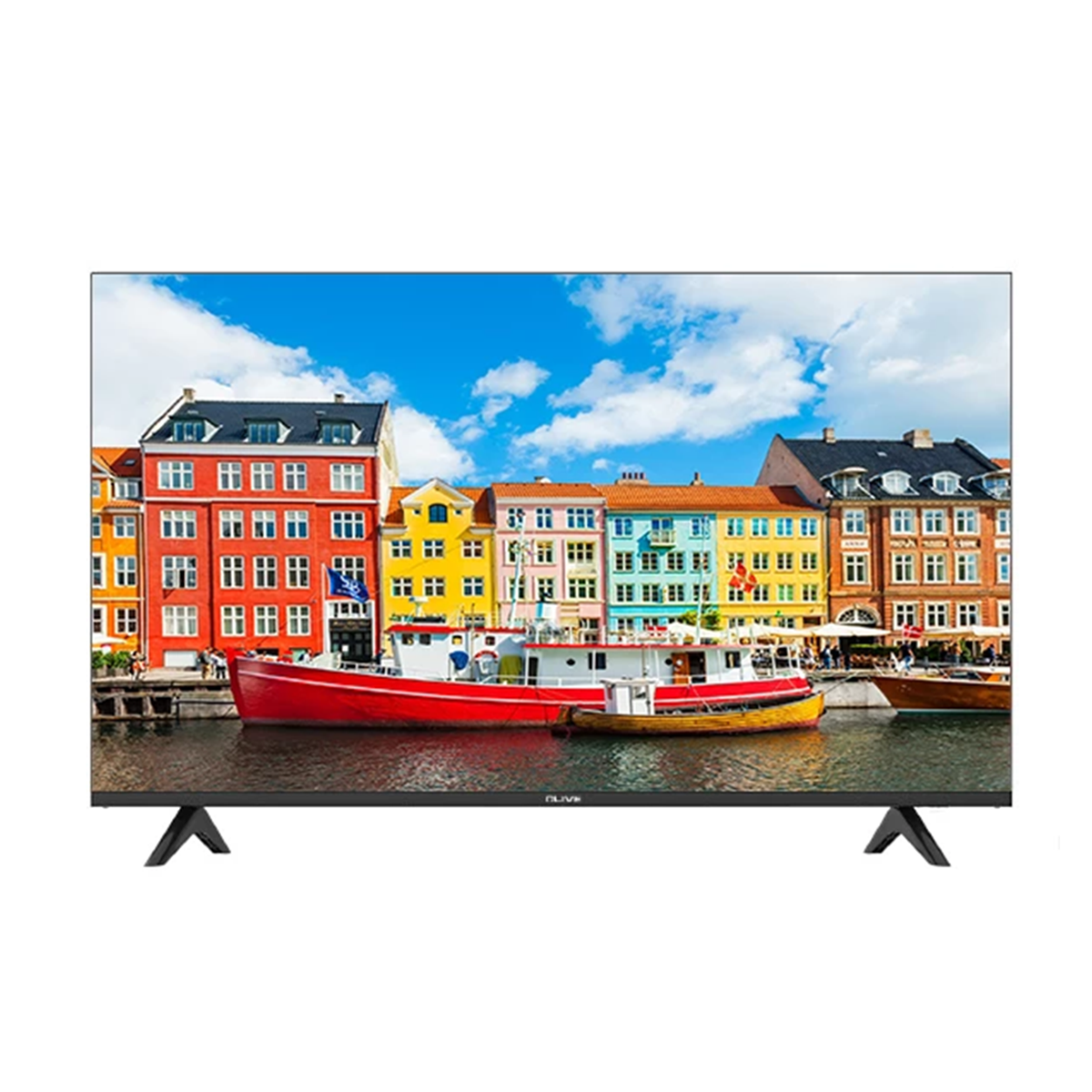 تلویزیون ال ای دی الیو مدل 43FB6730 سایز 43 اینچ تلویزیون ال ای دی الیو مدل 43FB6730 سایز 43 اینچ