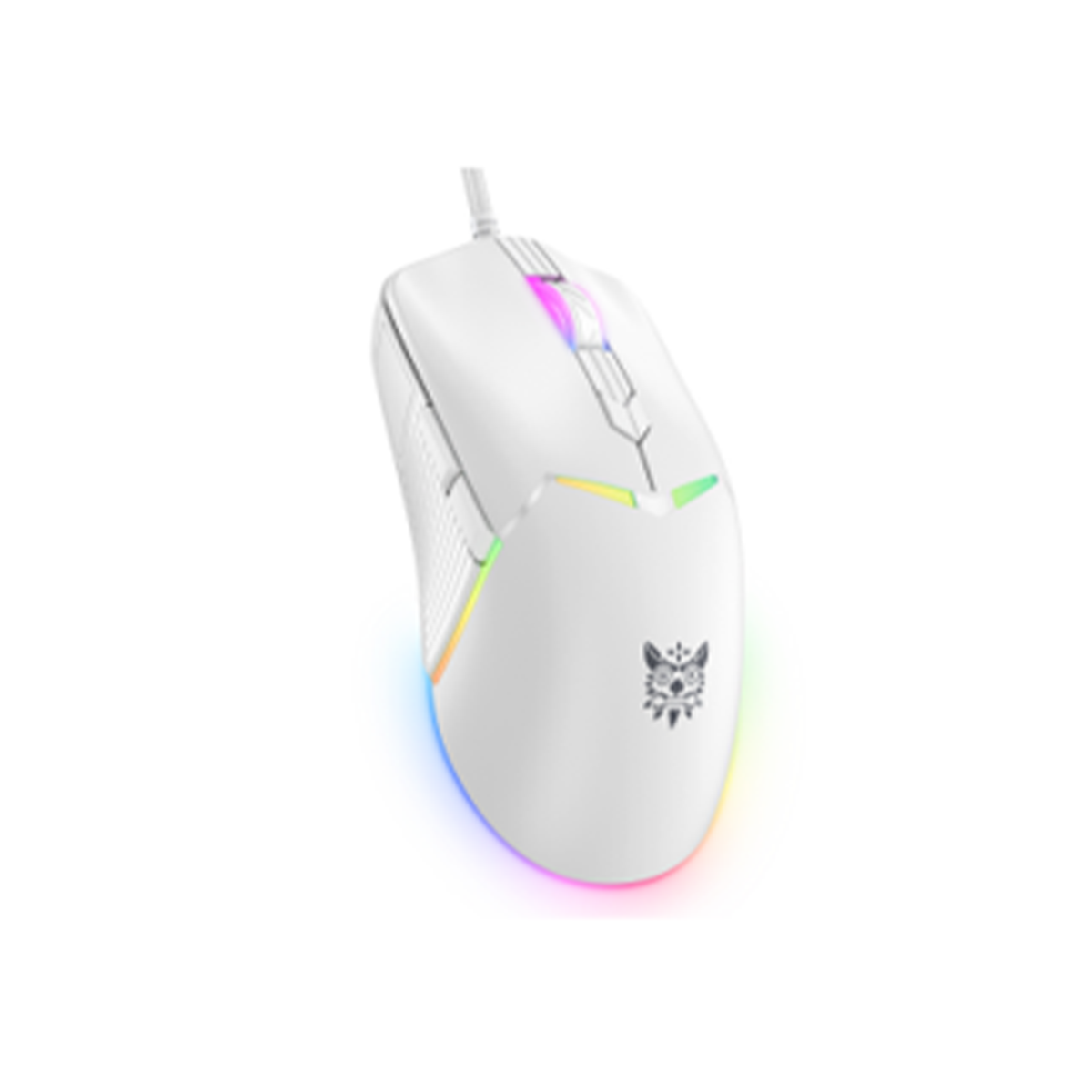 ماوس بی سیم اونیکوما مدل CW929 -سفید