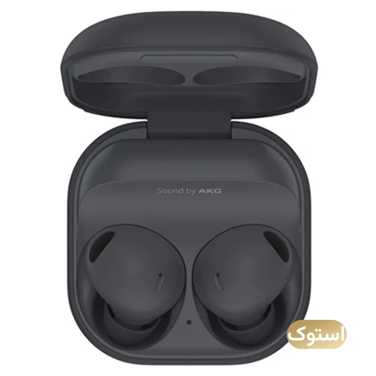 هندزفری بی سیم استوک Open Box - سامسونگ مدل Galaxy Buds 2 Pro - مشکی هندزفری بی سیم استوک Open Box - سامسونگ مدل Galaxy Buds 2 Pro - مشکی