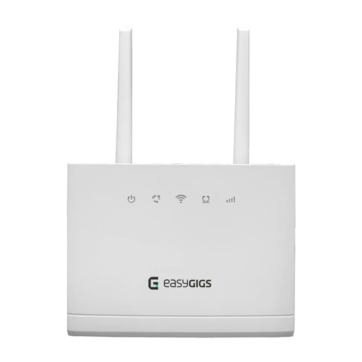 قیمت مودم روتر 4G LTE ایزیگیگز مدل EG-CLR150-3511S مشخصات