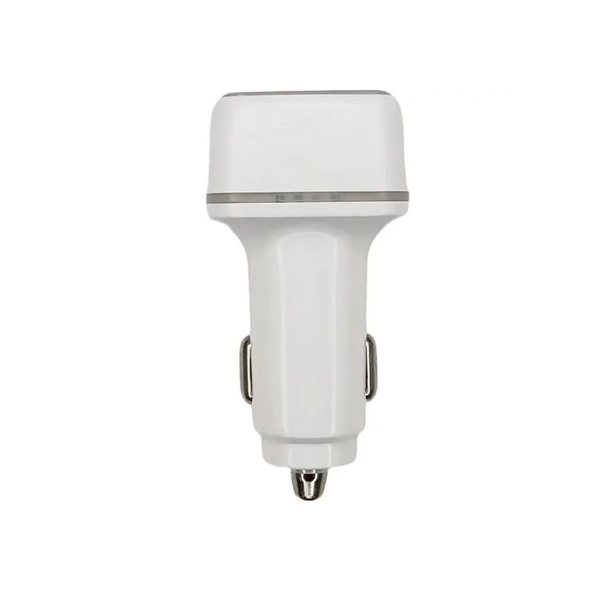 شارژر فندکی 55 وات مدل WKN-706-سفید