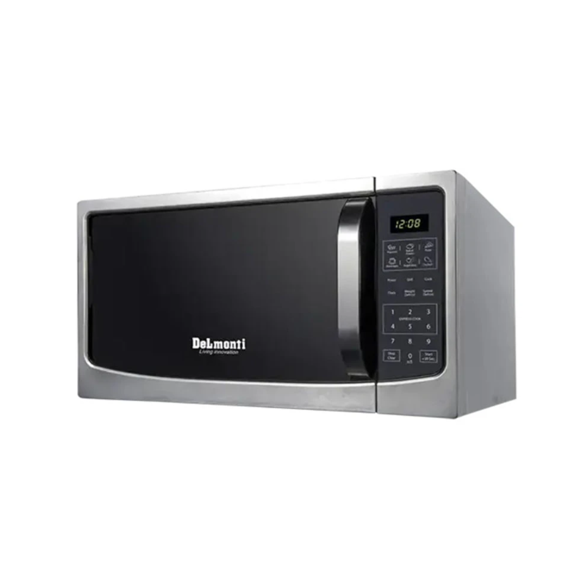 مایکروویو دلمونتی مدل DL510