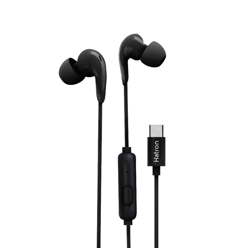 هندزفری هترون مدل HEP410