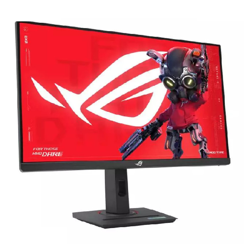 مانیتور 27 اینچ ایسوس مدل ROG Strix XG27UCS مانیتور 27 اینچ ایسوس مدل ROG Strix XG27UCS
