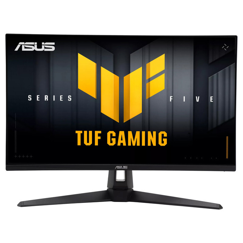 مانیتور گیمینگ 27 اینچ ایسوس مدل TUF Gaming VG27AQ5A مانیتور گیمینگ 27 اینچ ایسوس مدل TUF Gaming VG27AQ5A