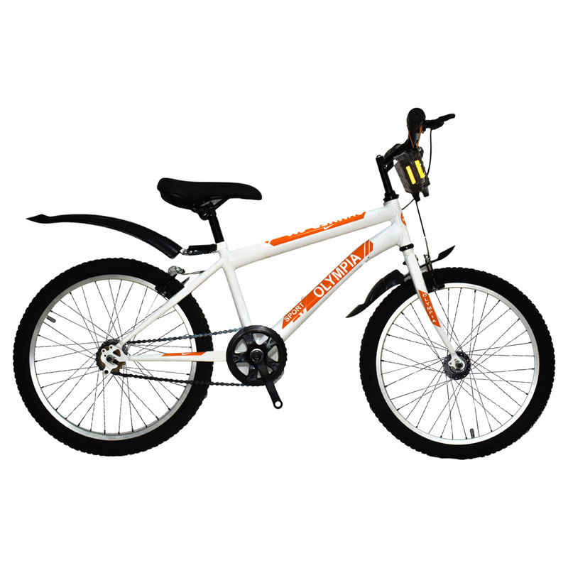 دوچرخه کوهستان مدل summer s80 سایز 20 دوچرخه کوهستان مدل summer s80 سایز 20