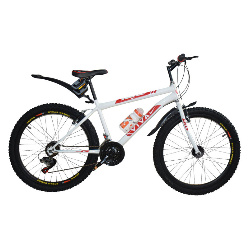 دوچرخه کوهستان مدل summer 01 سایز طوقه 26 دوچرخه کوهستان مدل summer 01 سایز طوقه 26