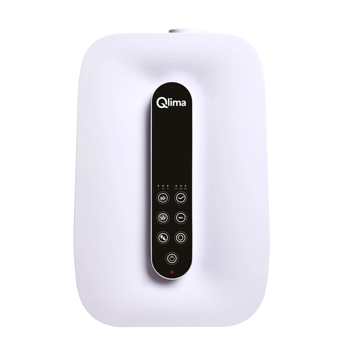 دستگاه بخور سرد و گرم قلیما مدل H 609 دستگاه بخور سرد و گرم قلیما مدل H 609