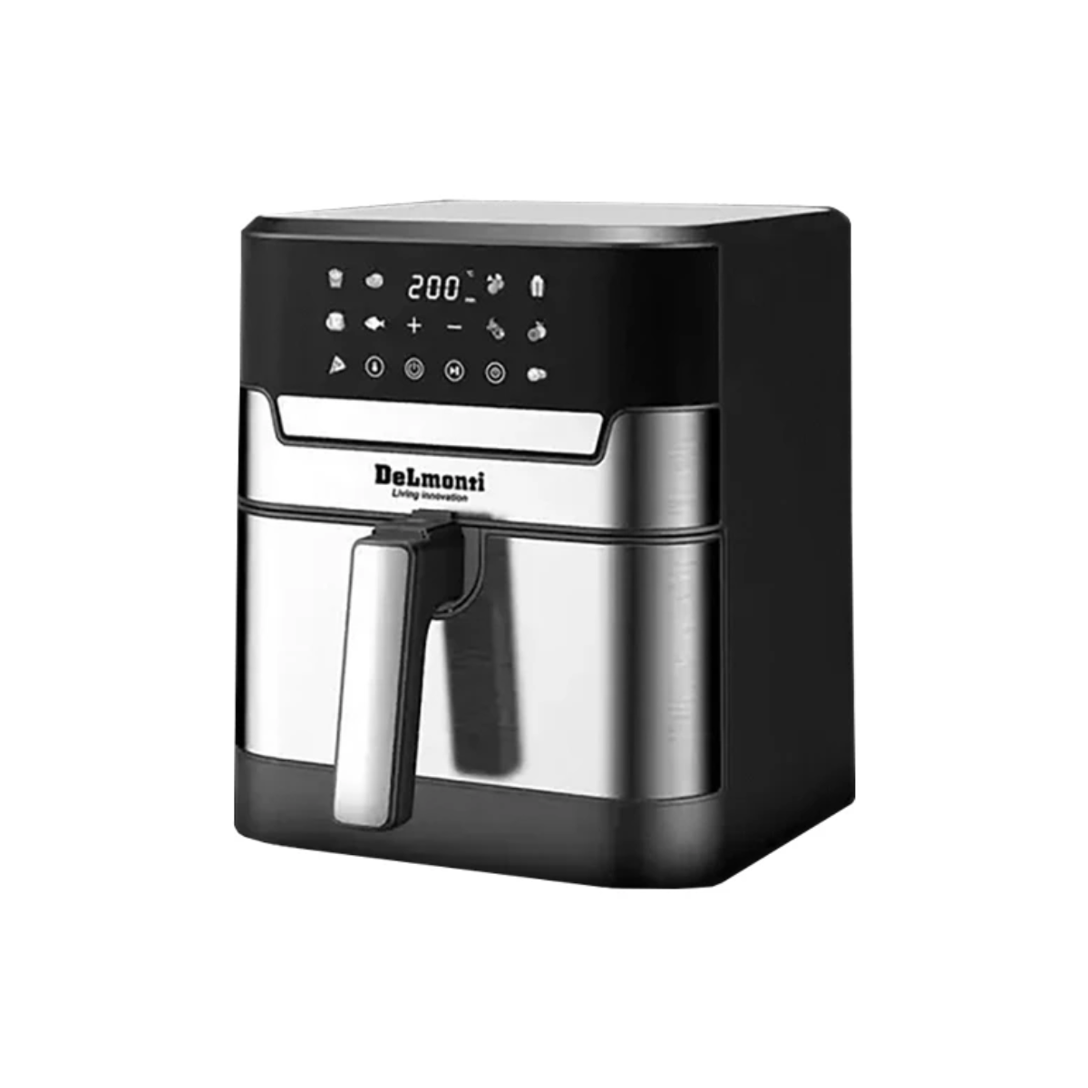 سرخ کن بدون روغن دلمونتی مدل DL860 سرخ کن بدون روغن دلمونتی مدل DL860