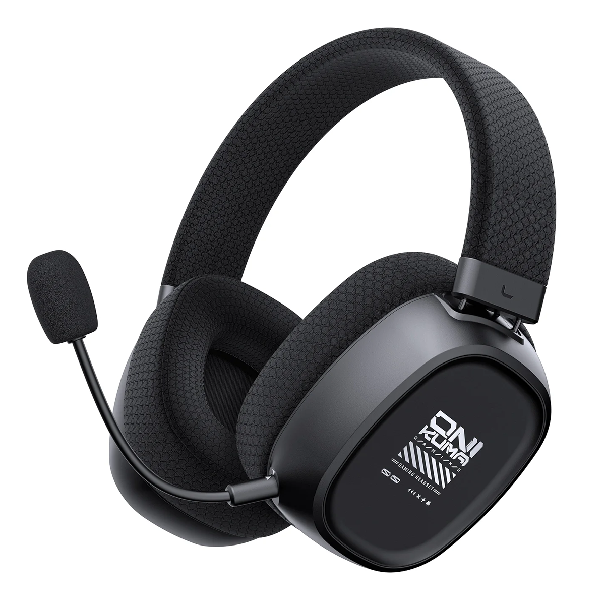 هدست گیمینگ اونیکوما مدل GT839 هدست گیمینگ اونیکوما مدل GT839