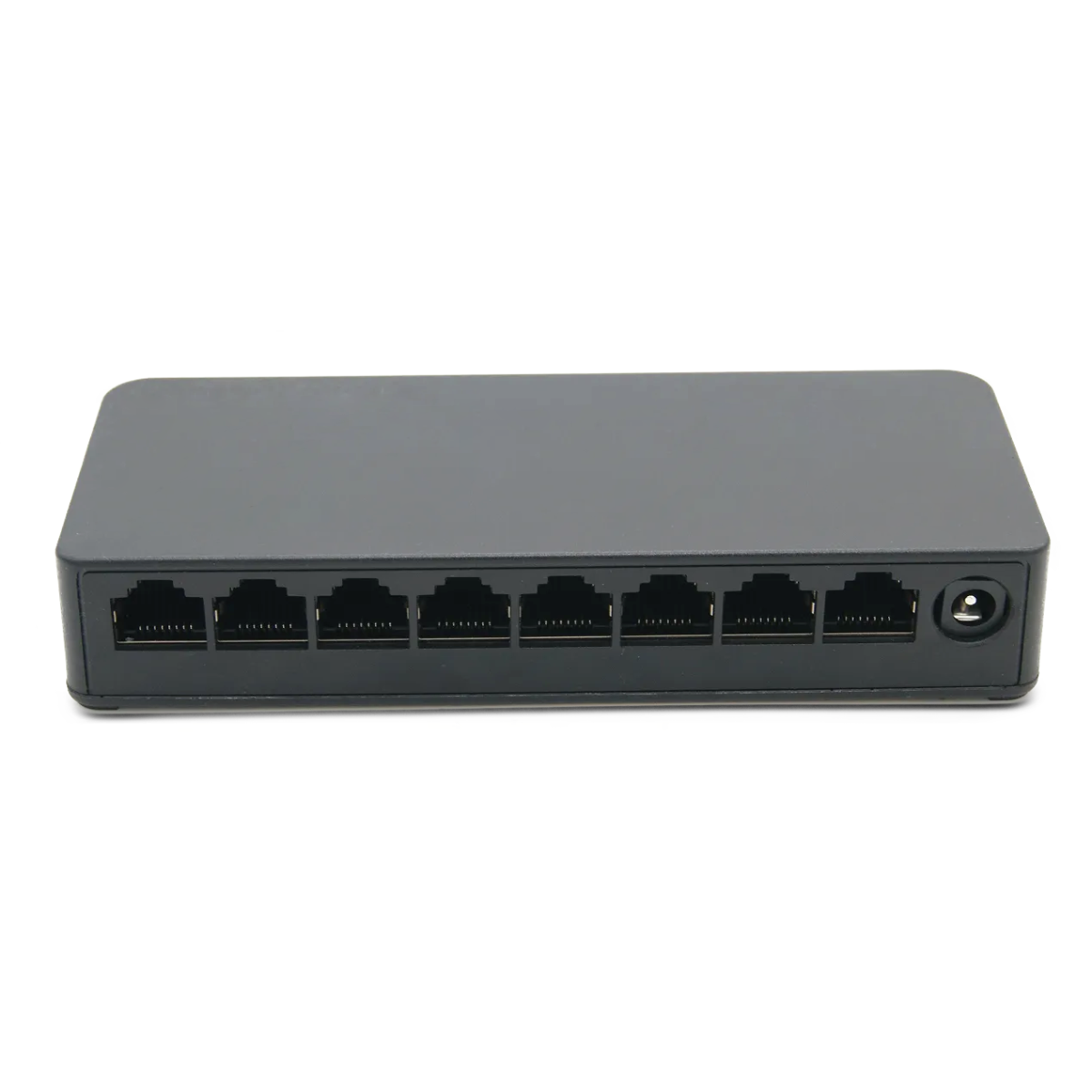 سوییچ شبکه 8 پورت الکاتو مدل EL-1SB0800BN سوییچ شبکه 8 پورت الکاتو مدل EL-1SB0800BN