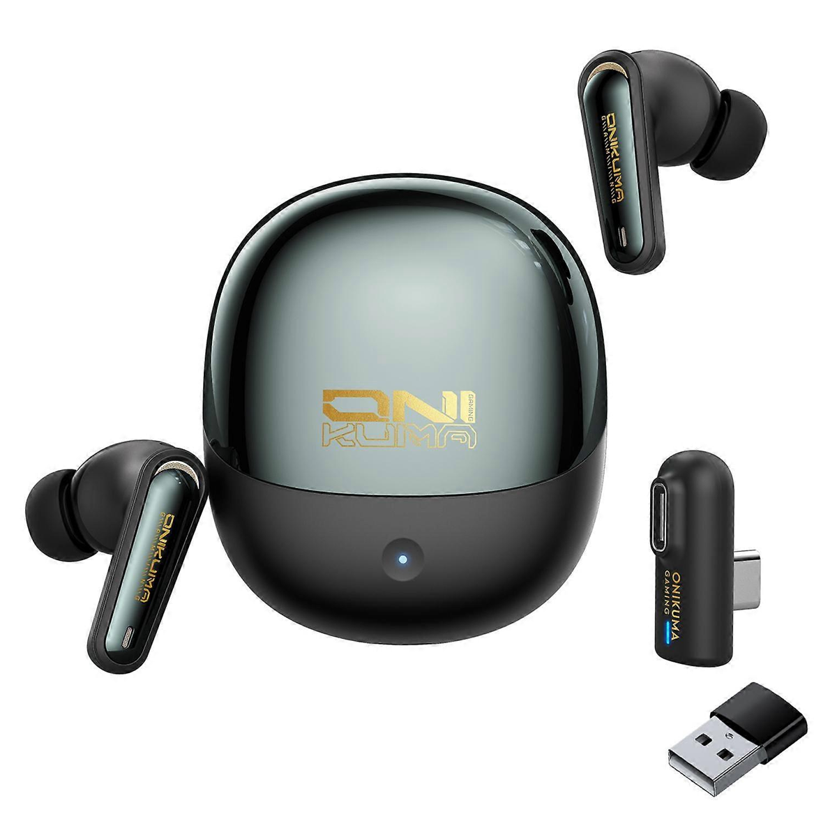 هندزفری بلوتوثی اونیکوما مدل TX610 هندزفری بلوتوثی اونیکوما مدل TX610