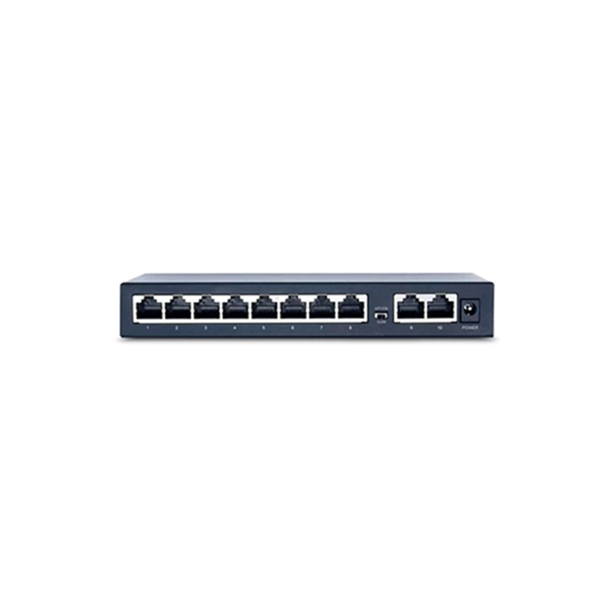 سوییچ شبکه 8 پورت الکاتو مدل EL-1SG0820GN سوییچ شبکه 8 پورت الکاتو مدل EL-1SG0820GN
