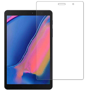 محافظ صفحه نمایش مدل TAB295 مناسب برای تبلت سامسونگ Galaxy Tab A 8.0 2019 T295-بی رنگ شفاف محافظ صفحه نمایش مدل TAB295 مناسب برای تبلت سامسونگ Galaxy Tab A 8.0 2019 T295-بی رنگ شفاف