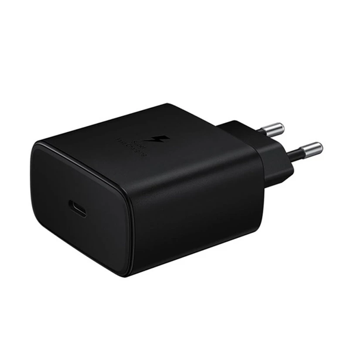 شارژر دیواری سامسونگ مدل EP-TA845 توان 45 وات - ویتنام-مشکی شارژر دیواری سامسونگ مدل EP-TA845 توان 45 وات - ویتنام-مشکی