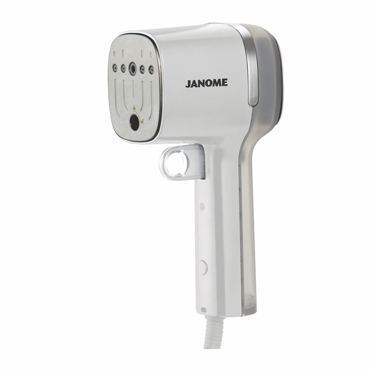 بخارگر ژانومه مدل GH1660 بخارگر ژانومه مدل GH1660