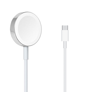 شارژر ساعت هوشمند اپل مدل تایپ سی شارژر ساعت هوشمند اپل مدل تایپ سی