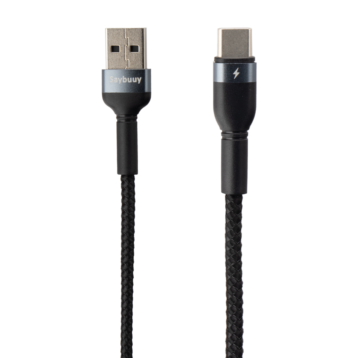 کابل تایپ سی سی بای مدل K1-c طول 1 متر