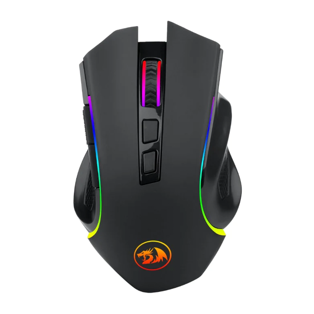 ماوس گیمینگ ردراگون مدل Griffin M607-KS