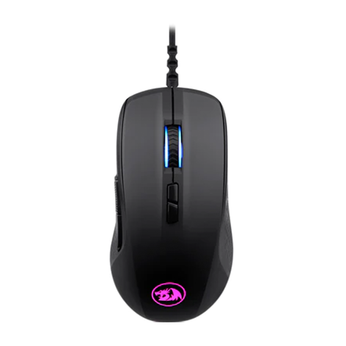 ماوس گیمینگ ردراگون مدل Stormrage M718 RGB