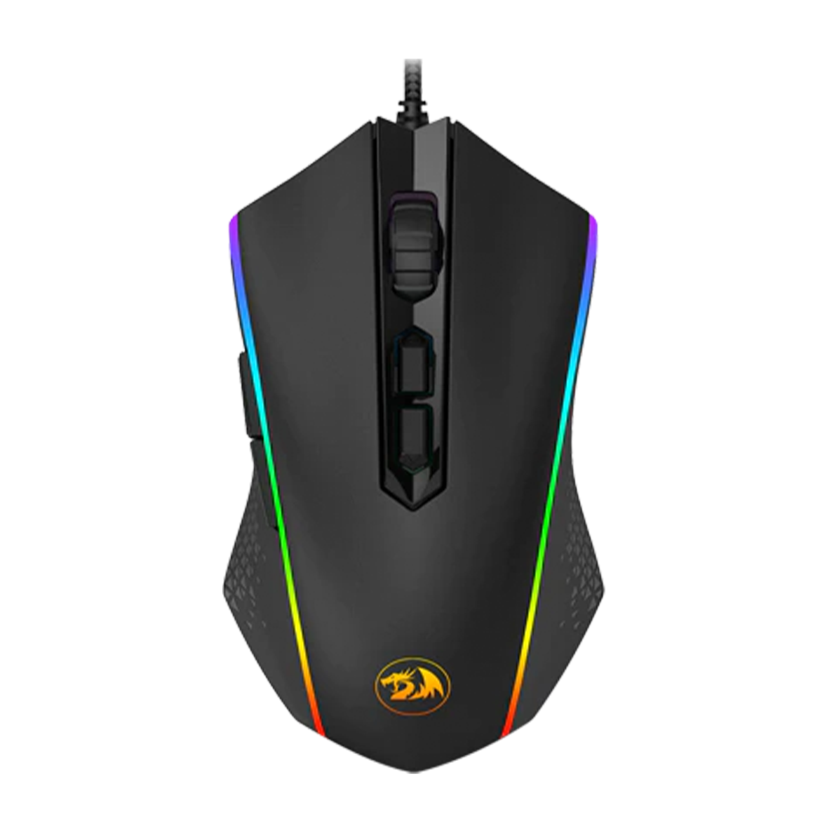 ماوس گیمینگ ردراگون مدل M710 MEMEANLION Chroma