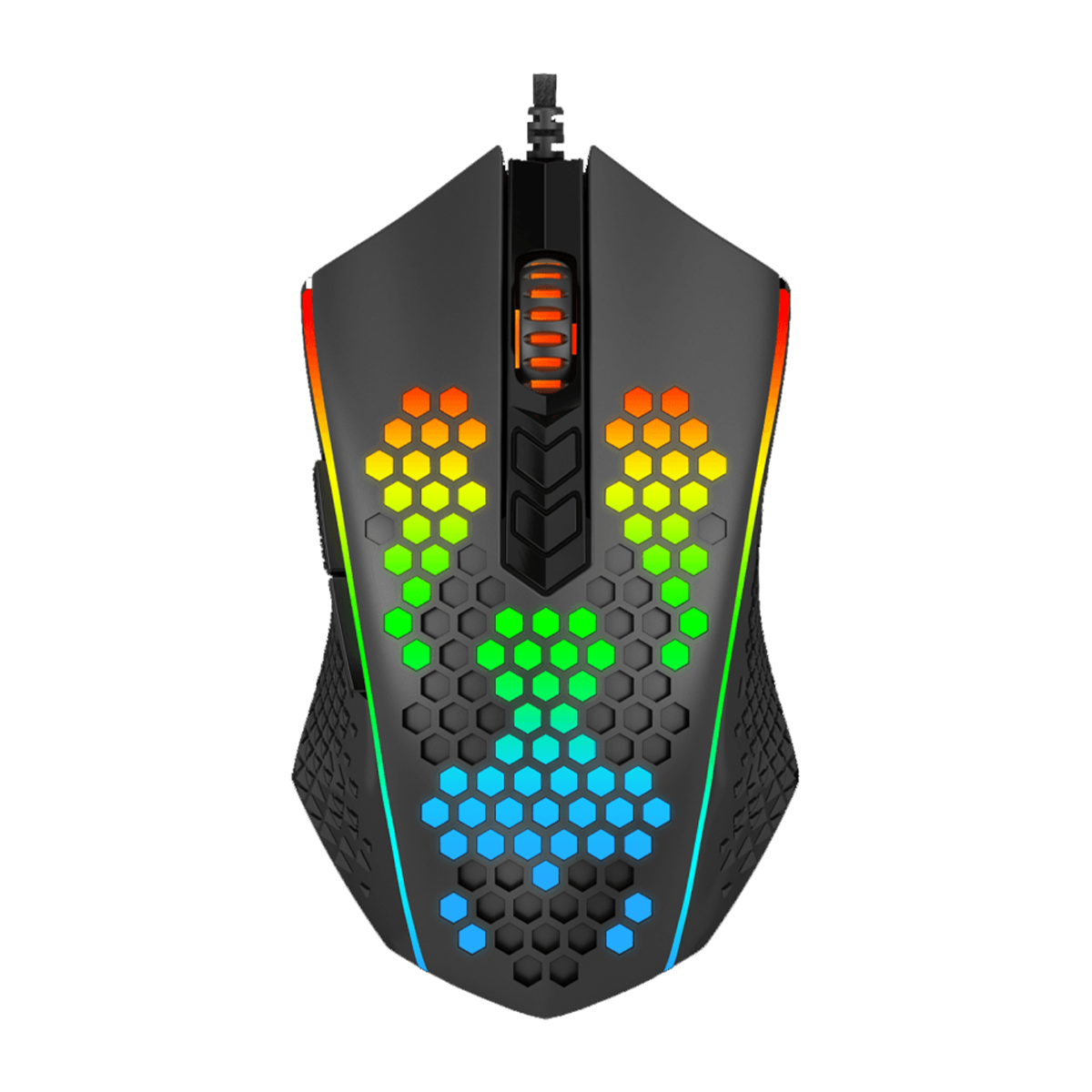 ماوس گیمینگ ردراگون مدل Memeanlion honeycomb M809-K