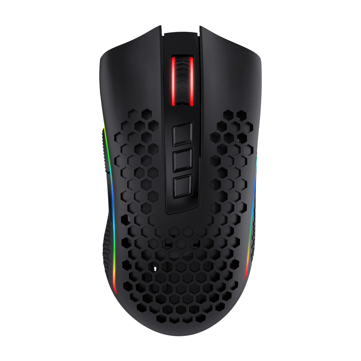 ماوس گیمینگ ردراگون مدل Storm Pro M808