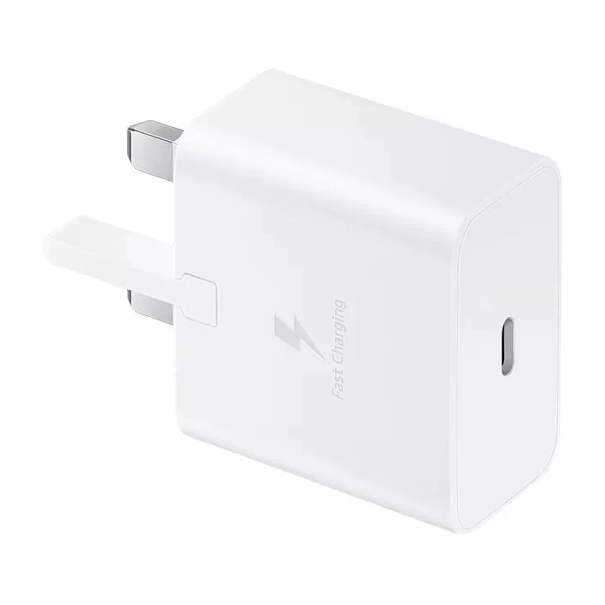 شارژر دیواری سامسونگ مدل EP-T1510 توان 15 وات-سفید شارژر دیواری سامسونگ مدل EP-T1510 توان 15 وات-سفید