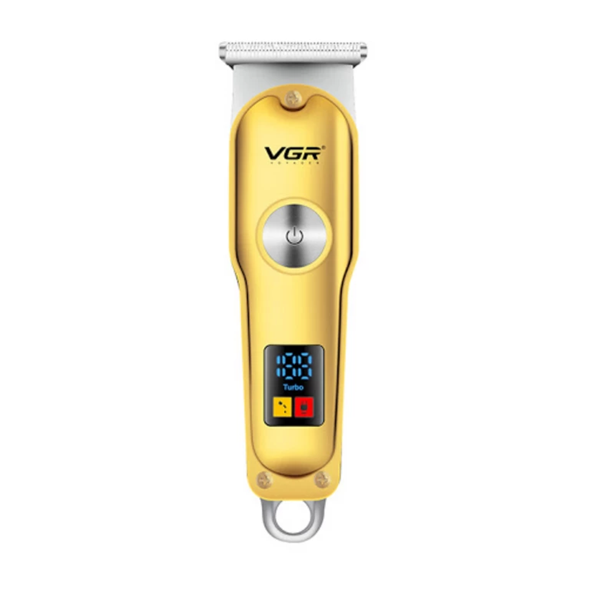 ماشین اصلاح صورت وی جی آر مدل V-306 ماشین اصلاح صورت وی جی آر مدل V-306
