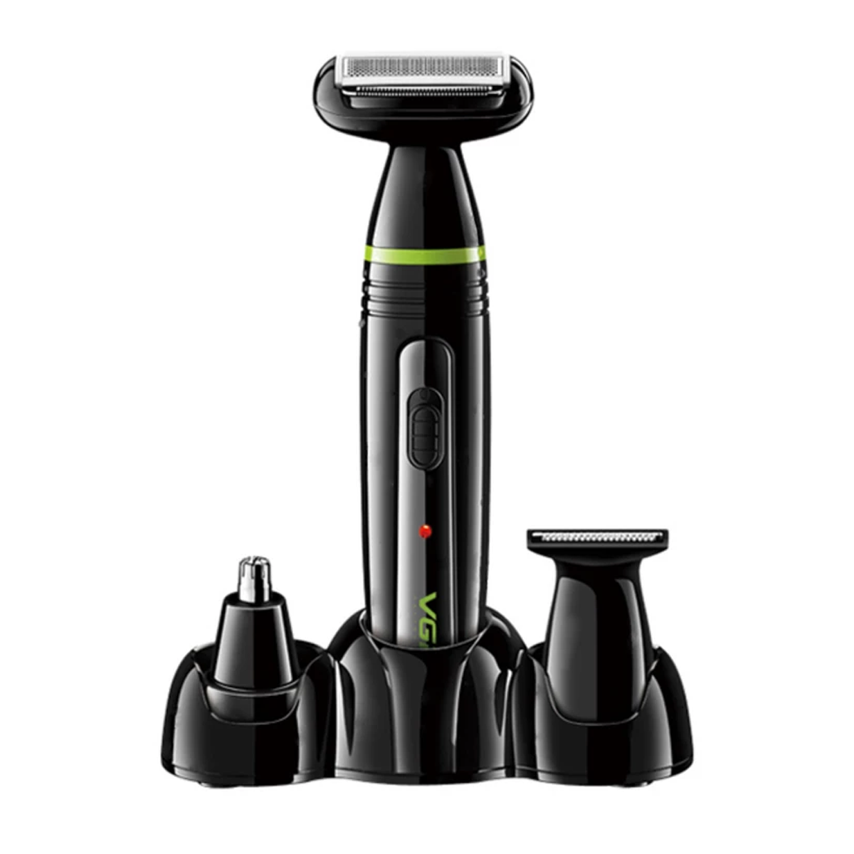 ماشین اصلاح بدن وی جی آر مدل V-016