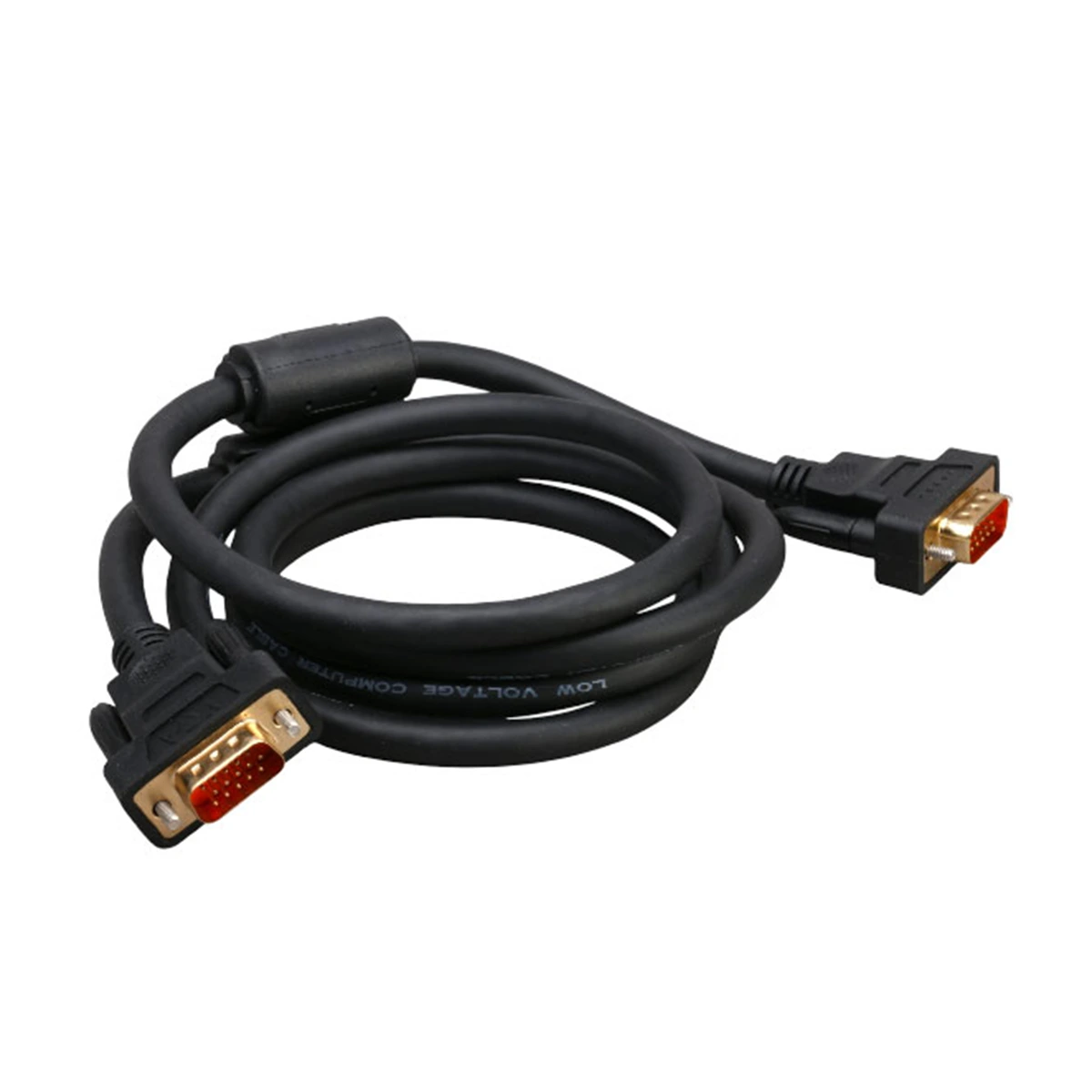 کابل VGA واصل طول 20 متری