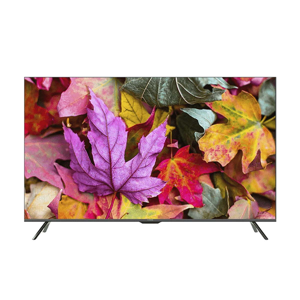 تلویزیون ال ای دی ایکس ویژن مدل XYU745 سایز 50 اینچ