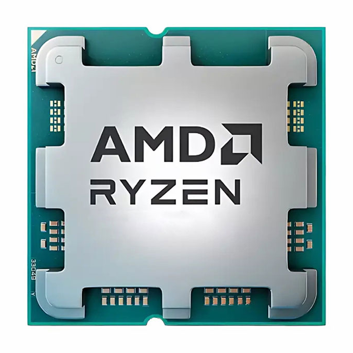 پردازنده ای ام دی مدل Ryzen 9 9950X3D Tray