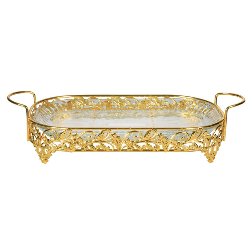 رولت خوری چشمه نور کد B8075-G