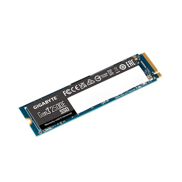 اس اس دی اینترنال گیگابایت مدل GP-G325E1TB M.2 NVMe ظرفیت یک ترابایت اس اس دی اینترنال گیگابایت مدل GP-G325E1TB M.2 NVMe ظرفیت یک ترابایت