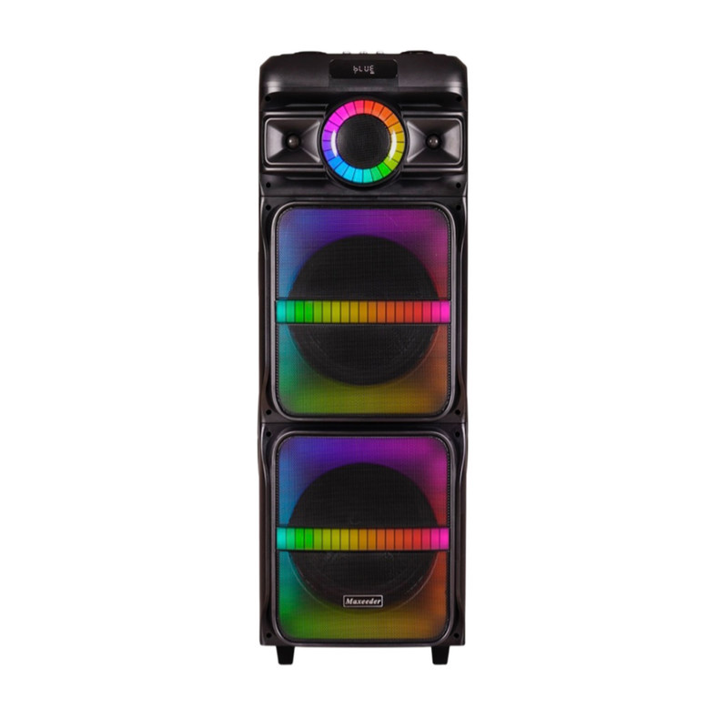 اسپیکر بلوتوثی قابل حمل مکسیدر مدل CN12E12