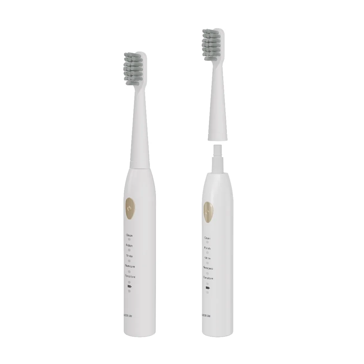 مسواک برقی گرین لاین مدل Sonic Plus Rechargeable Toothbrush مسواک برقی گرین لاین مدل Sonic Plus Rechargeable Toothbrush