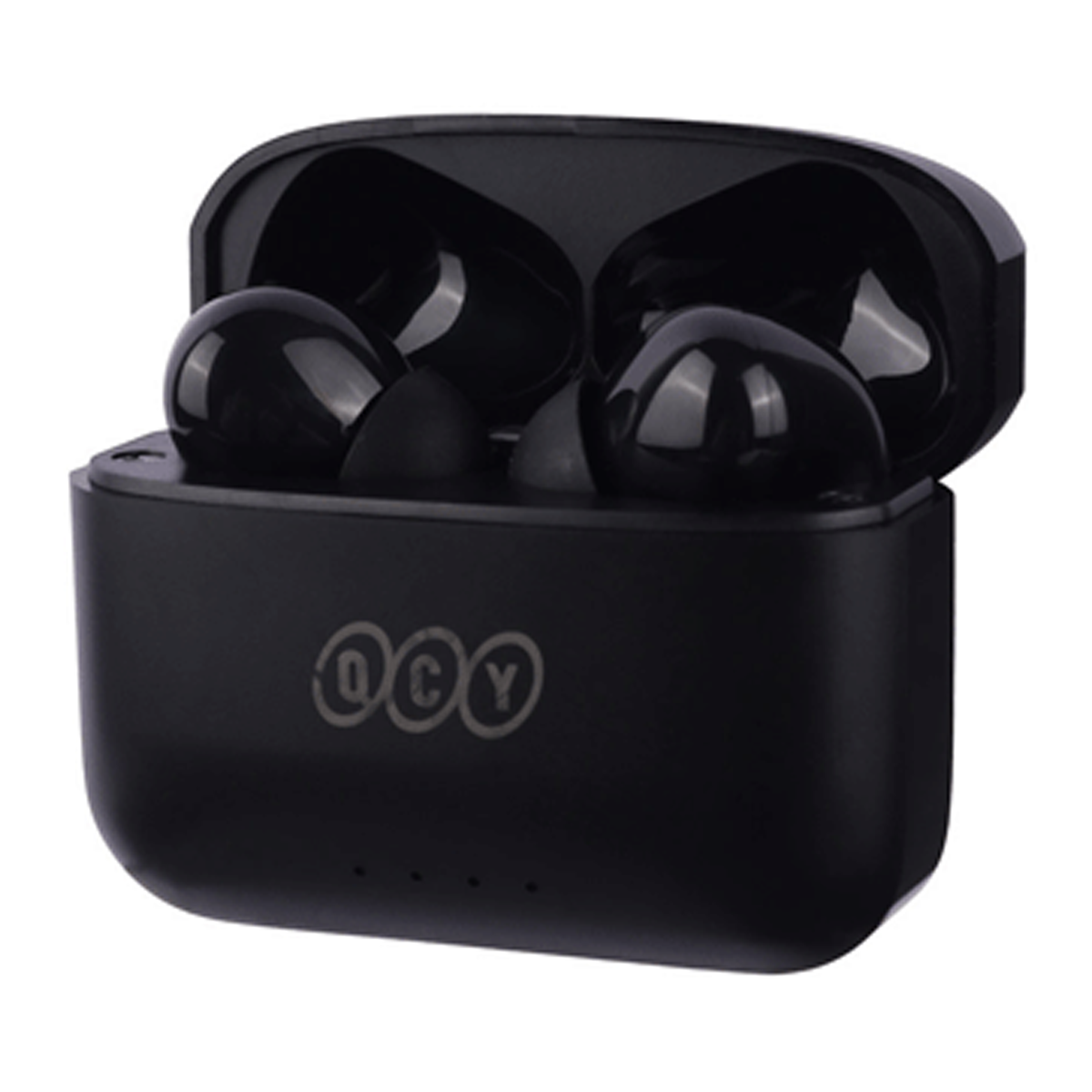 هندزفری بی سیم کیو سی وای مدل T18 Pro-مشکی